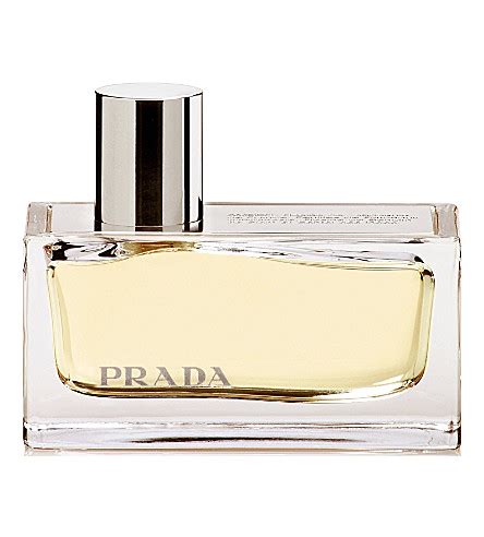 prada classic parfum|Prada unisex perfume.